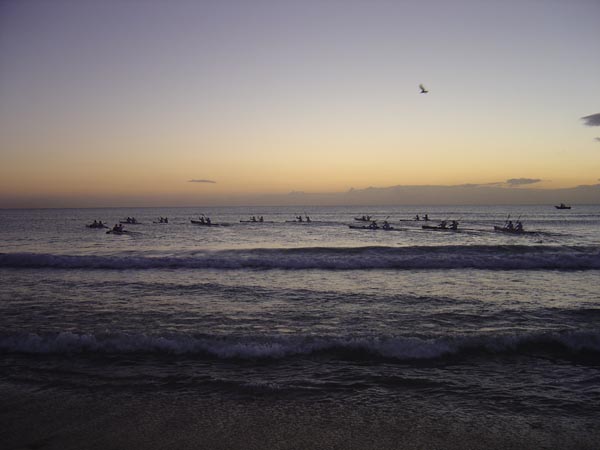 Day Start PE2EL 2004